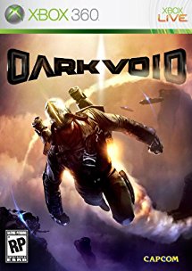 360: DARK VOID (COMPLETE) - Click Image to Close